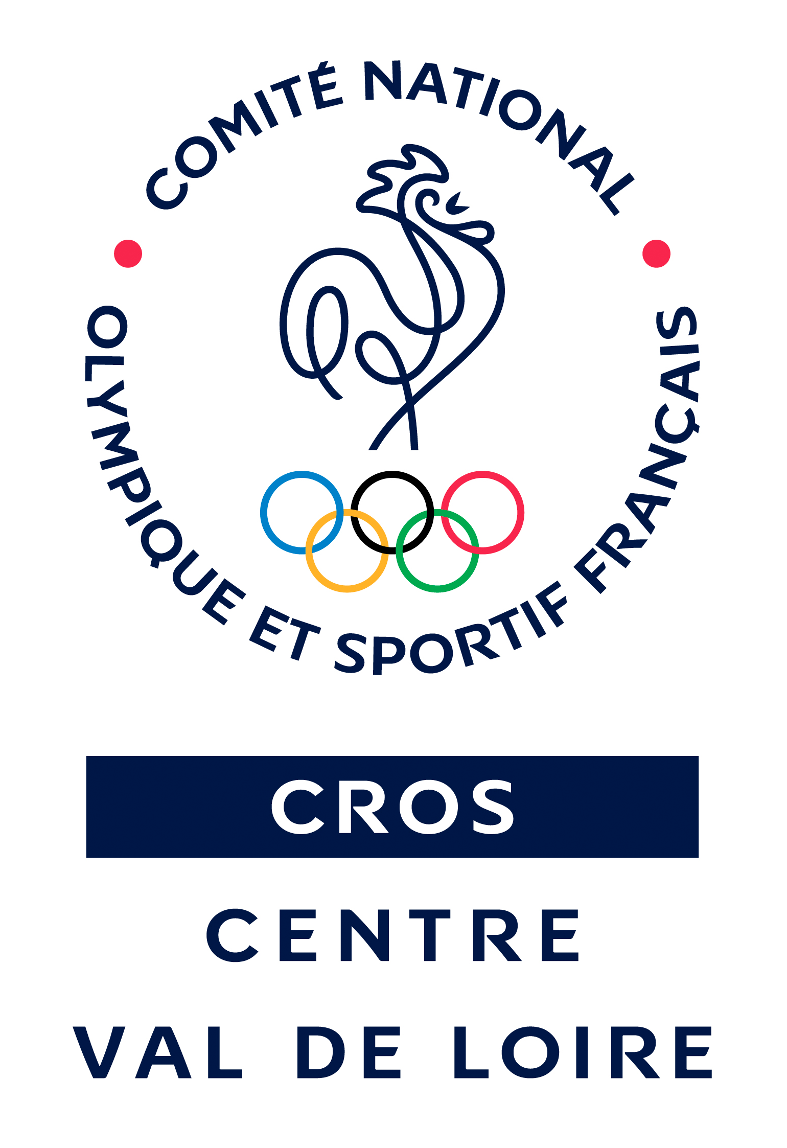 Logo du club